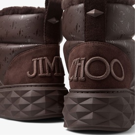 Xan Shearling Boots