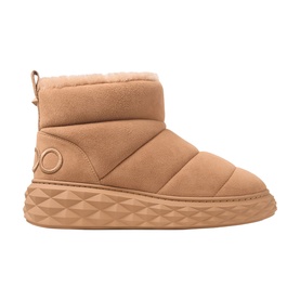 Xan Shearling Boots