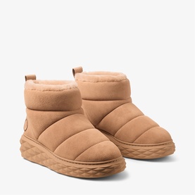 Xan Shearling Boots