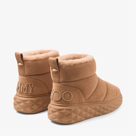 Xan Shearling Boots