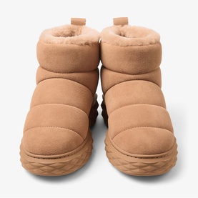 Xan Shearling Boots