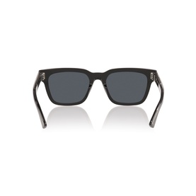 Rectangle Sunglasses SL790
