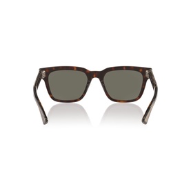 Rectangle Sunglasses YS000835 SL790