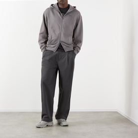 Uprising Zip-Through Hoodie