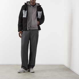 Uprising Zip-Through Hoodie