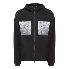 Borg Fleece Sweatshirt