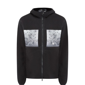 Borg Fleece Sweatshirt