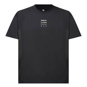 Uprising Oversized T-Shirt