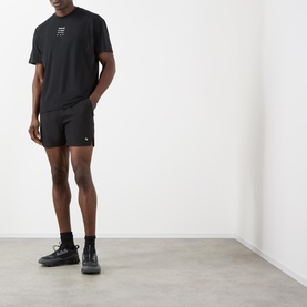 Uprising Oversized T-Shirt