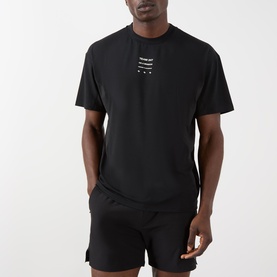 Uprising Oversized T-Shirt