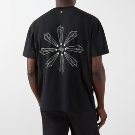 Uprising Oversized T-Shirt