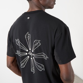 Uprising Oversized T-Shirt