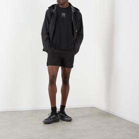 Uprising Oversized T-Shirt