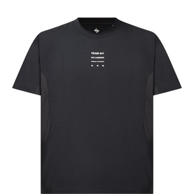 Uprising Oversized T-Shirt