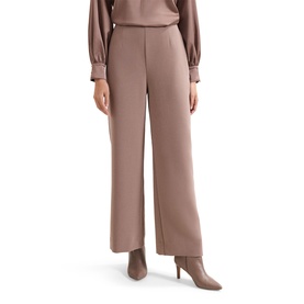 Aubrie Straight Leg Trousers