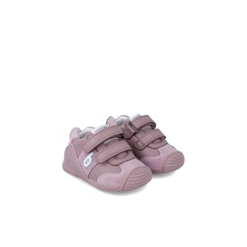 Double Strap Trainers