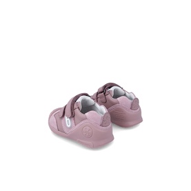Double Strap Trainers