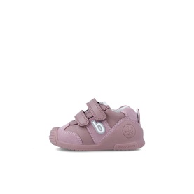 Double Strap Trainers