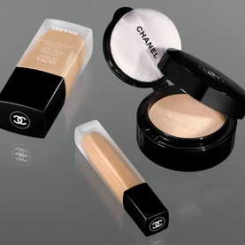 Flawless Finish Concealer