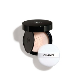 Natural Finish Loose Powder On-The-Go