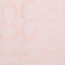 Signature Logo Stole Scarf