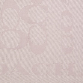 Signature Logo Stole Scarf