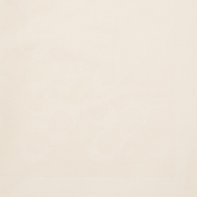 Signature Logo Frayed Scarf