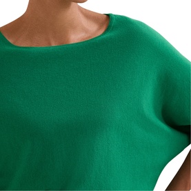 Cristine Knit Sweater