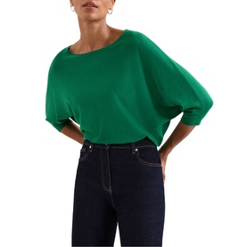 Cristine Knit Sweater