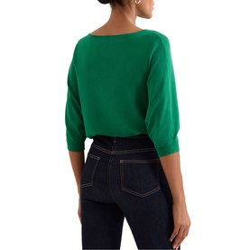 Cristine Knit Sweater