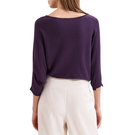 Cristine Knitted Sweater