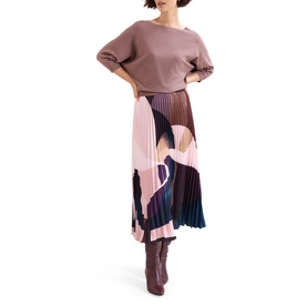 Cristine Knitted Sweater