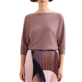 Cristine Knitted Sweater