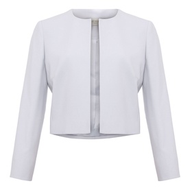 Elize Cropped Jacket