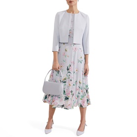 Elize Cropped Jacket