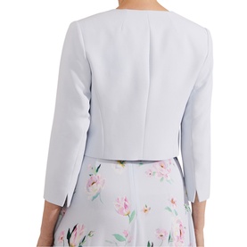 Elize Cropped Jacket