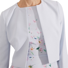 Elize Cropped Jacket