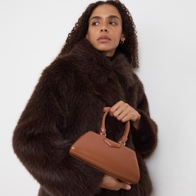 Antigona East-West Mini Bag