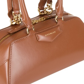 Antigona East-West Mini Bag