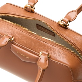 Antigona East-West Mini Bag