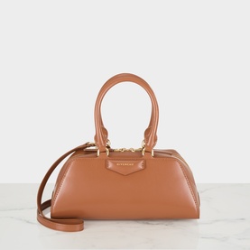 Antigona East-West Mini Bag