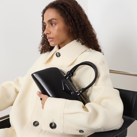 Antigona East-West Small Bag