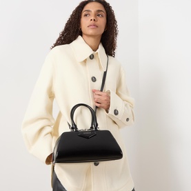 Antigona East-West Small Bag