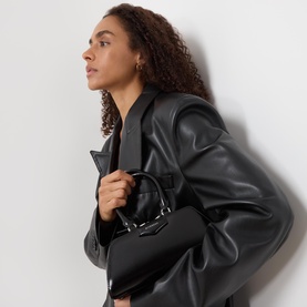 Antigona East-West Mini Bag
