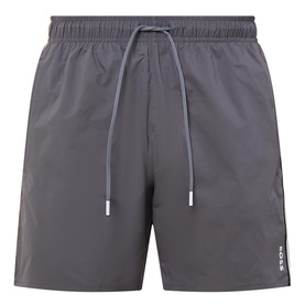 Iconic Signature Stripe Swimshorts