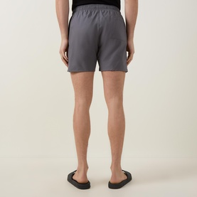 Iconic Signature Stripe Swimshorts