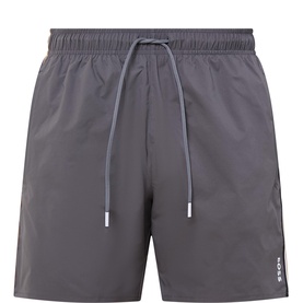 Iconic Signature Stripe Swimshorts