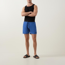Starfish Logo Swim Shorts