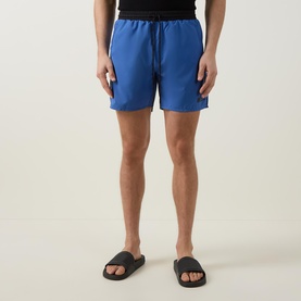 Starfish Logo Swim Shorts