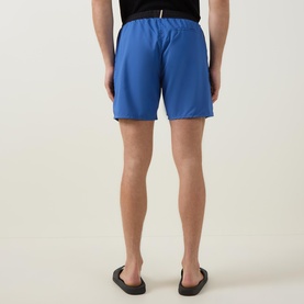 Starfish Logo Swim Shorts